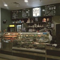 The CAKE Gallery Casula